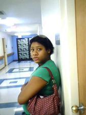 Samantha Anderson