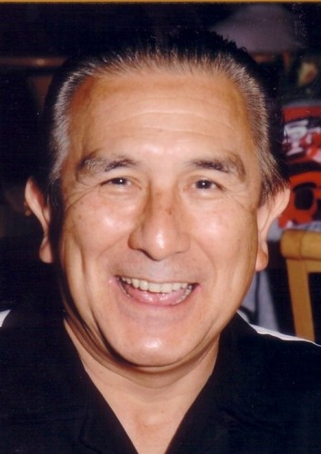 Enrico Bueno