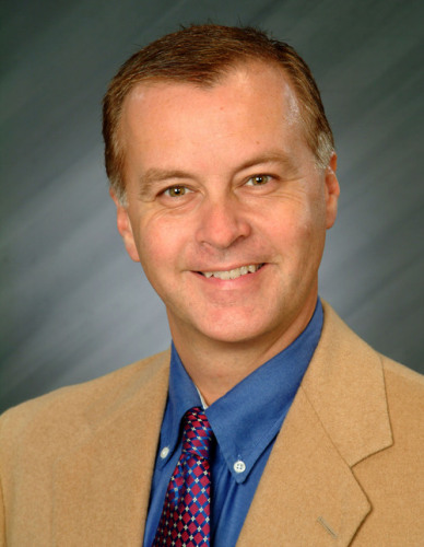 Marc Strengholt