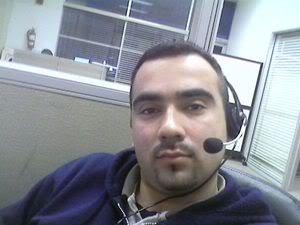 Abdul Mirzada
