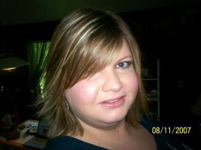 Heather Kiser