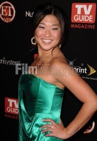 Jenna Ushkowitz