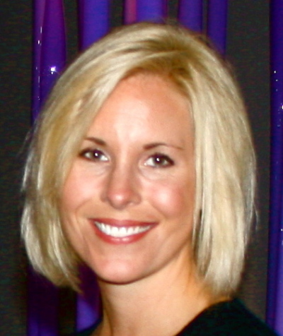Kristen Winters