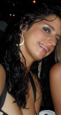 Yvette Palmer