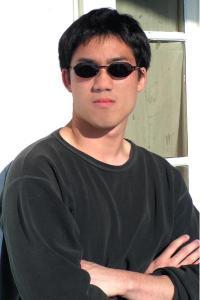Branden Kong