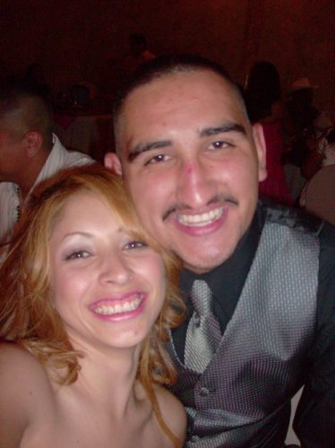 Shirley Cisneros