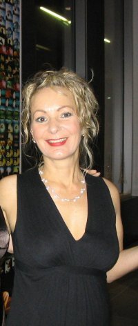 Lise Reeves