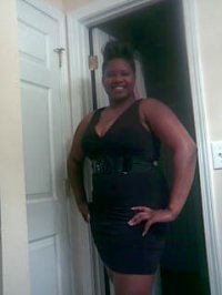 Michelle Jernigan