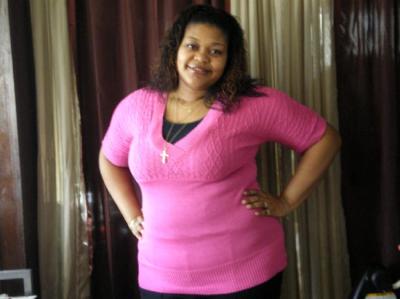 Ericka Ottley