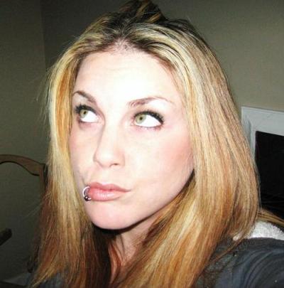 Caitlyn Mckenzie