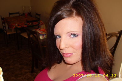 Desirie Hull