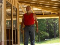 Clay Bankston