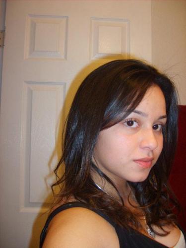 Nancy Mazariegos