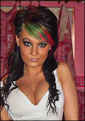 Samantha Chambers