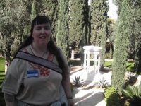 Helena Carnes