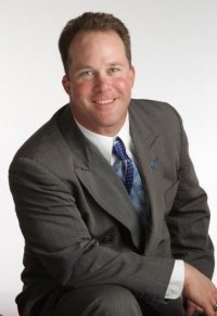 Gregory Hoover
