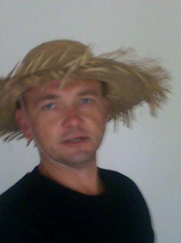 Maciej Wieczorek