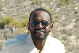 Maurice Howard