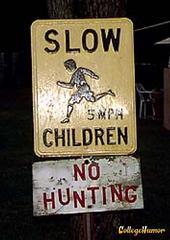 Tilden Hunt