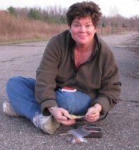 Donna Husted