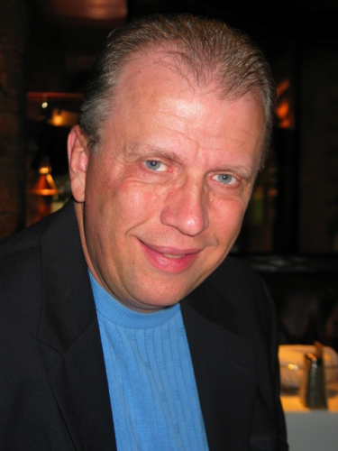 William Pratt