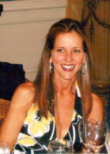 Julie Mandell