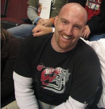 Brandy Hayes