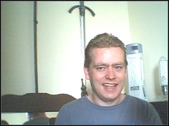 James Spraggett