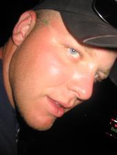 Aaron Schaub