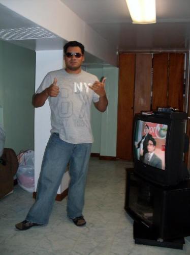 Marco Aguilera