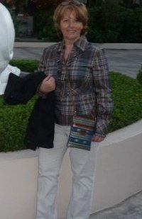 Johanne Blanchet