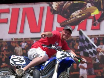 Brian Ulrich
