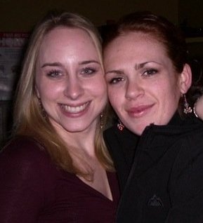 Meghan Scully