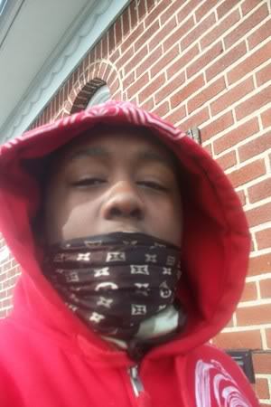 Jahlil Duporte