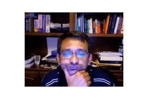 Mayank Patel