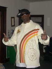 Anthony Minor