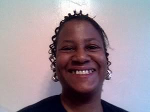 Marteda Moore