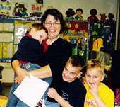 Joann Dufresne