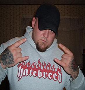 Timothy Yost