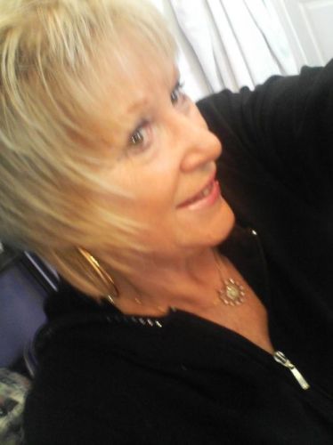 Susan Harris