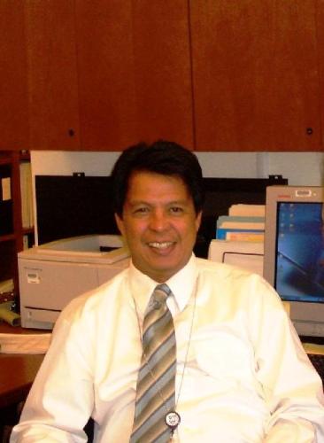 Reynaldo Rafols