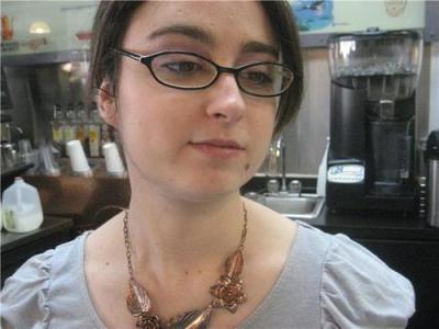 Megan Lyon