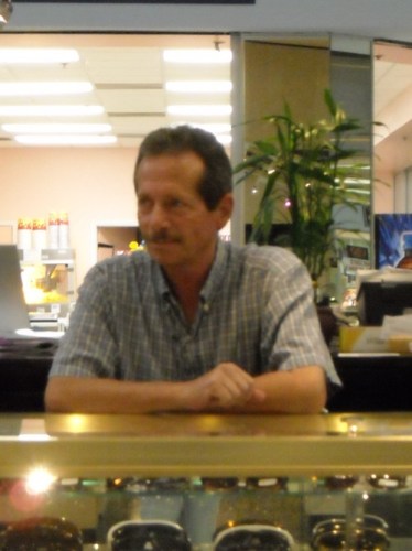 Kenneth Roggemann