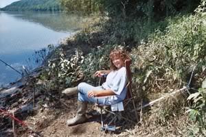 Candace Russell