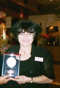 Cheryll Plotkin