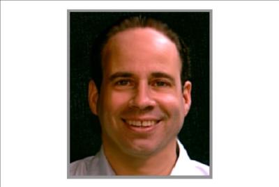Keith Shapiro