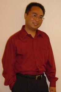 Jonathan Macaranas