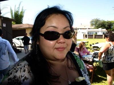 Amy Mun