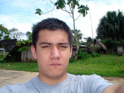 Marko Montanez