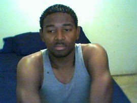 Lakendrick Engle
